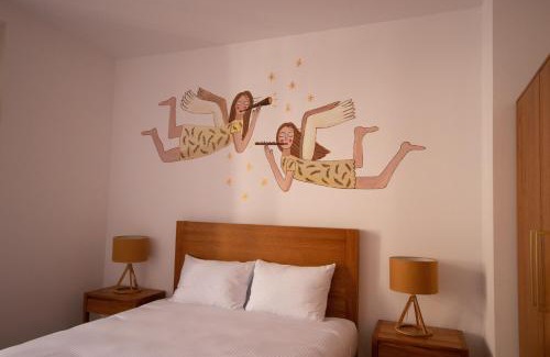 Stare Miasto Apartment | Guest Rated 10/10: Miasto Aniołów Apartment - Mostowa 27