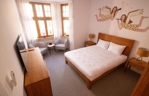 Stare Miasto Apartment | Guest Rated 10/10: Miasto Aniołów Apartment - Mostowa 27