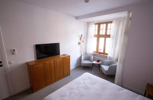 Stare Miasto Apartment | Guest Rated 10/10: Miasto Aniołów Apartment - Mostowa 27