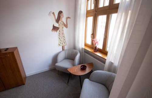 Stare Miasto Apartment | Guest Rated 10/10: Miasto Aniołów Apartment - Mostowa 27