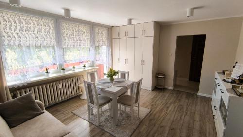Wierzchowisko Apartment | Apartament Michałek Częstochowa