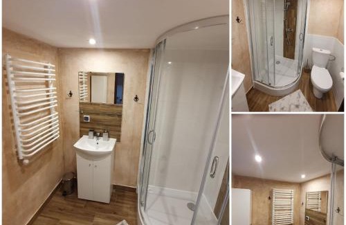 Stronie Slaskie Apartment | Cozy Apartament Mickiewicza with Kitchen & Family-Friendly Space