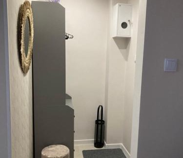 Busko-Zdroj Apartment | Exceptional Stay at Apartament Mickiewicza - Rated 9.8/10