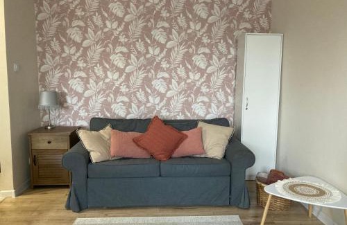 Busko-Zdroj Apartment | Exceptional Stay at Apartament Mickiewicza - Rated 9.8/10