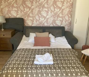 Busko-Zdroj Apartment | Exceptional Stay at Apartament Mickiewicza - Rated 9.8/10