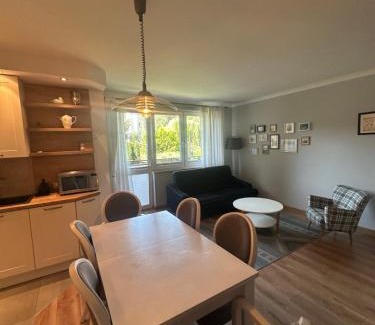 Slupsk Apartment | APARTAMENT MIESZKANIE NA WYŁĄCZNOŚĆ blisko centrum