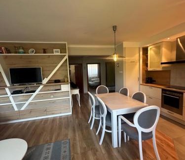 Slupsk Apartment | APARTAMENT MIESZKANIE NA WYŁĄCZNOŚĆ blisko centrum