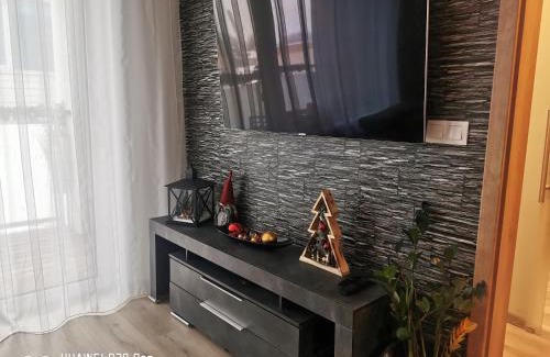 Liptovsky Mikulas Apartment | Accessible Retreat at Apartament Mikulove - Rated 9.4/10