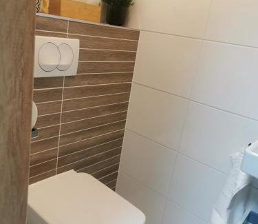 Liptovsky Mikulas Apartment | Accessible Retreat at Apartament Mikulove - Rated 9.4/10
