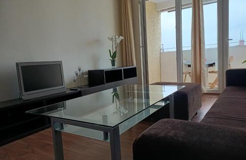 Kamienna Gora Apartment | Family-Friendly Stay at Apartament Mimi - Rated 9.5/10