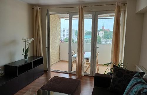 Kamienna Gora Apartment | Family-Friendly Stay at Apartament Mimi - Rated 9.5/10