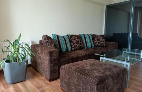 Kamienna Gora Apartment | Family-Friendly Stay at Apartament Mimi - Rated 9.5/10