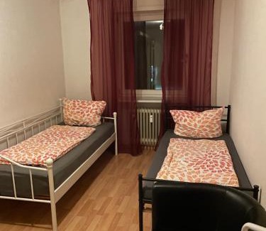 Mietersheim Apartment | Relaxing Apartment with Balcony and Family-Friendly Features