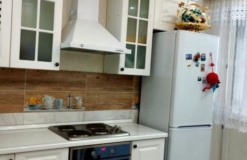Ulaanbaatar Apartment | Cozy Apartment for Families and Pets - Book Your Stay Today!