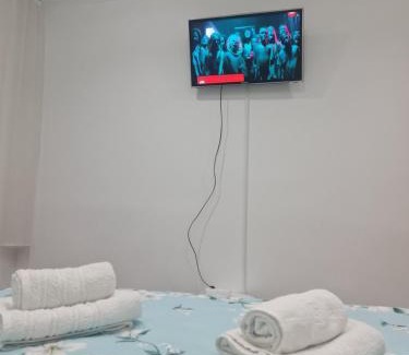 Medias Apartment | Modern Apartment Cristina&Jessica - Guest Rated 9.8/10