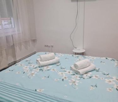 Medias Apartment | Modern Apartment Cristina&Jessica - Guest Rated 9.8/10