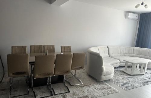 Pitesti Apartment | Apartament Modern NordmarkResidence