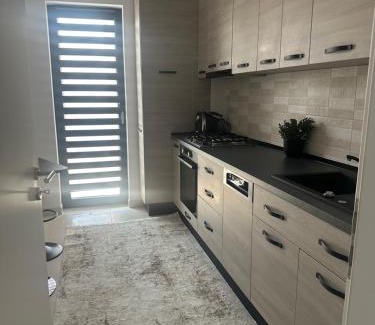 Pitesti Apartment | Apartament Modern NordmarkResidence