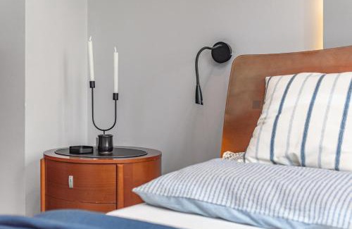 Mokotow Apartment | Exceptional Apartament Mokotów - Guest Rated 9.8/10