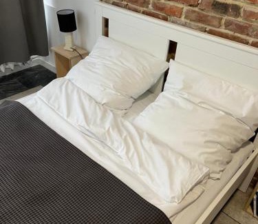 Bydgoszcz Apartment | Apartament Monstera II- top śniadanie