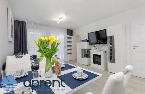 Pobierowo Apartment | Discover MORSKA BRYZA: Premier Baltic Apartments with Ocean View