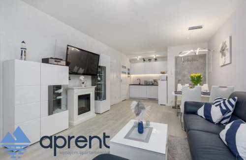 Pobierowo Apartment | Discover MORSKA BRYZA: Premier Baltic Apartments with Ocean View