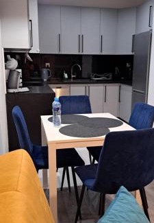 Koszalin Apartment | Family-Friendly Stay at Apartament Morski - Rated 9.1/10