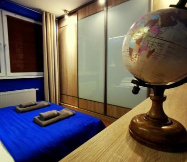 Rumia Apartment | Guest Rated: 10/10 at Apartament Morski with Garden