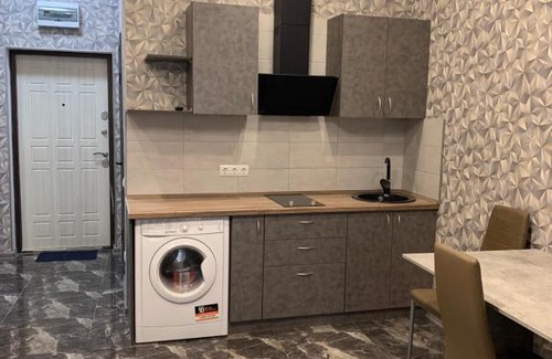 Sochi City Centre Apartment | Highly Rated Apartament Moskow: Your Ideal Getaway