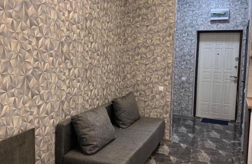 Sochi City Centre Apartment | Highly Rated Apartament Moskow: Your Ideal Getaway