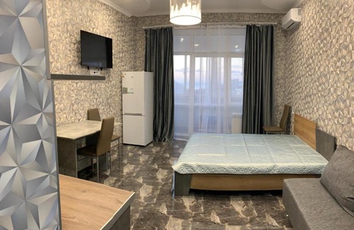 Sochi City Centre Apartment | Highly Rated Apartament Moskow: Your Ideal Getaway