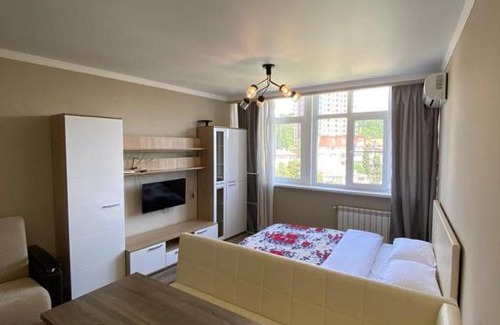 Sochi City Centre Apartment | Highly Rated Apartament Moskow: Your Ideal Getaway