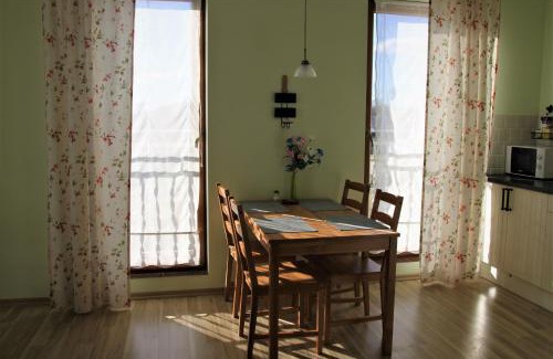 Karwia Apartment | Pet-Friendly Oceanfront Retreat at Apartament Motyl