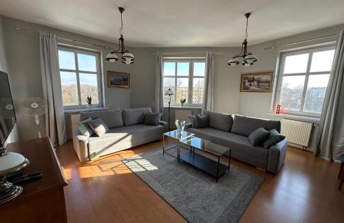 Myslowice Apartment | Convenient Apartment in Mysłowice with Family-Friendly Amenities