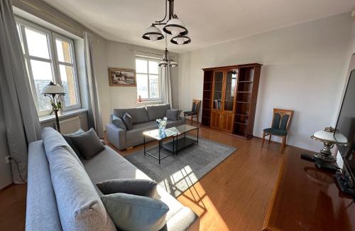Myslowice Apartment | Convenient Apartment in Mysłowice with Family-Friendly Amenities