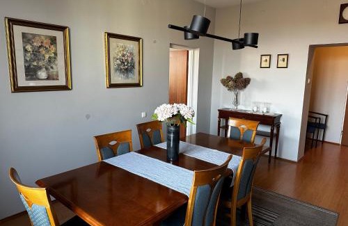 Myslowice Apartment | Convenient Apartment in Mysłowice with Family-Friendly Amenities