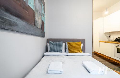 Nowe Miasto Apartment | Apartament na Śródce by LookAp