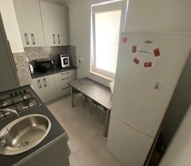 Brzezno House | Family-Friendly Stay at Apartament na Broniewskiego - 10/10!