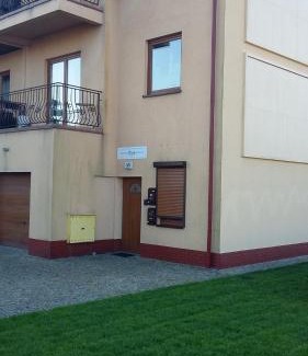 Lubin Apartment | Discover Family-Friendly Comfort at Apartament na Doby Lubin