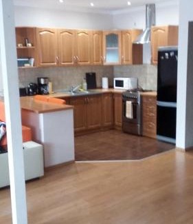 Lubin Apartment | Discover Family-Friendly Comfort at Apartament na Doby Lubin