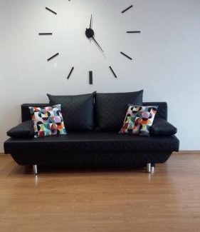Lubin Apartment | Discover Family-Friendly Comfort at Apartament na Doby Lubin