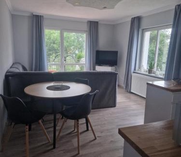 Ladek-Zdroj Apartment | Pet-Friendly Getaway at Apartament na Gerberów, Rated 8.8