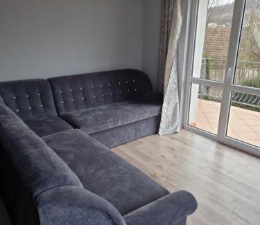 Ladek-Zdroj Apartment | Pet-Friendly Getaway at Apartament na Gerberów, Rated 8.8