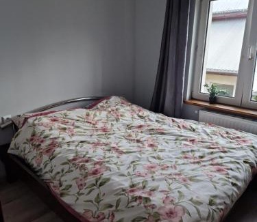 Ladek-Zdroj Apartment | Pet-Friendly Getaway at Apartament na Gerberów, Rated 8.8