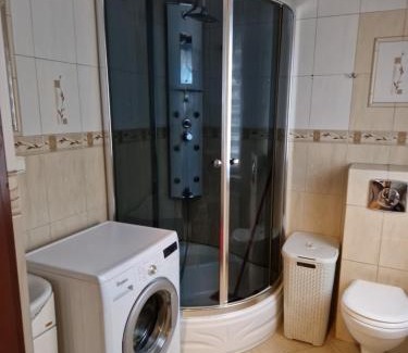 Ladek-Zdroj Apartment | Pet-Friendly Getaway at Apartament na Gerberów, Rated 8.8
