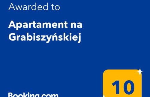 Fabryczna Apartment | Family-Friendly Stay at Apartament na Grabiszyńskiej
