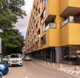 Fabryczna Apartment | Family-Friendly Stay at Apartament na Grabiszyńskiej