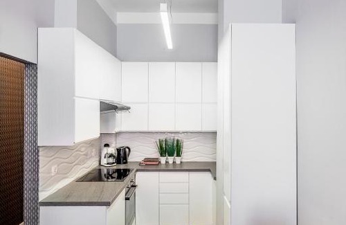 Stare Miasto Apartment | Top-Rated Apartament na Kopernika for Your Next Stay