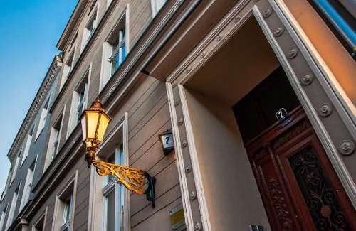 Stare Miasto Apartment | Top-Rated Apartament na Kopernika for Your Next Stay