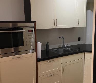 Zamosc Apartment | Top-Rated Apartament na Lipskiej with Family-Friendly Amenities